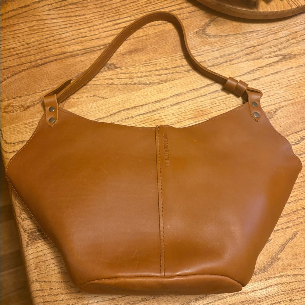 Portland Leather Large Kangaroo purse